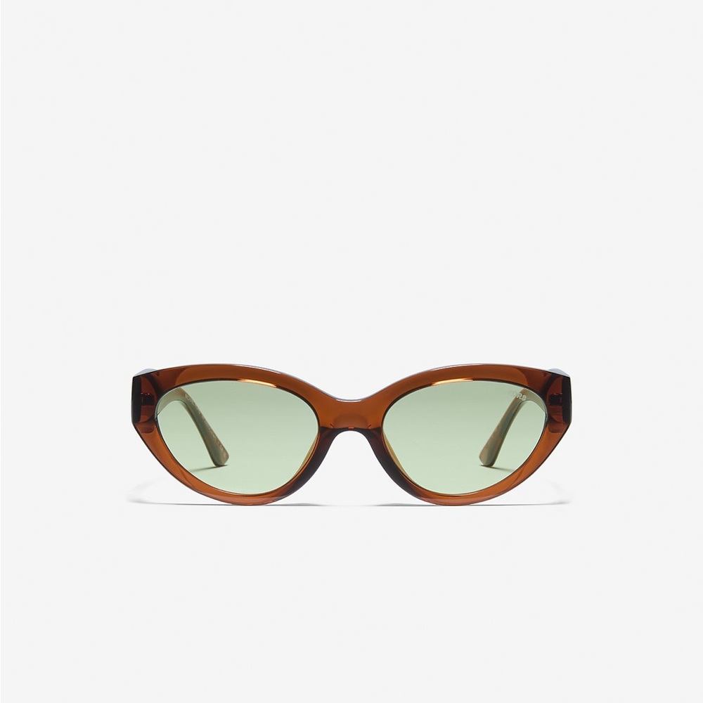 Michael Kors Lorient Sunglasses